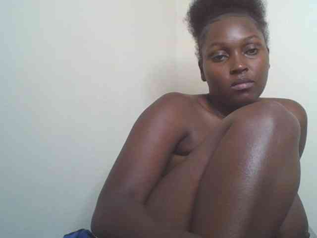SexyBanni webcam