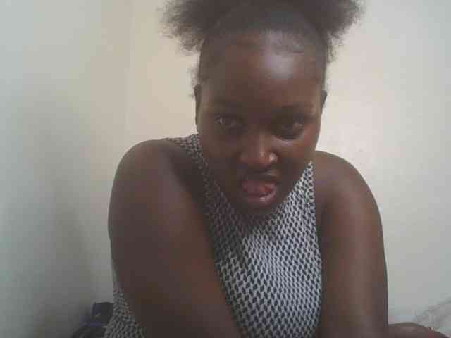 SexyBanni webcam