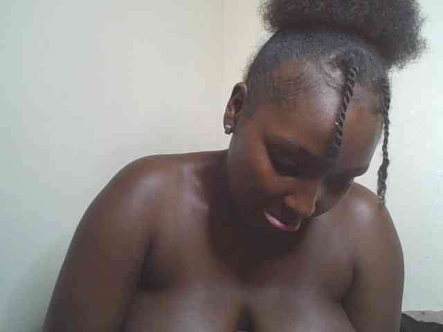 SexyBanni webcam