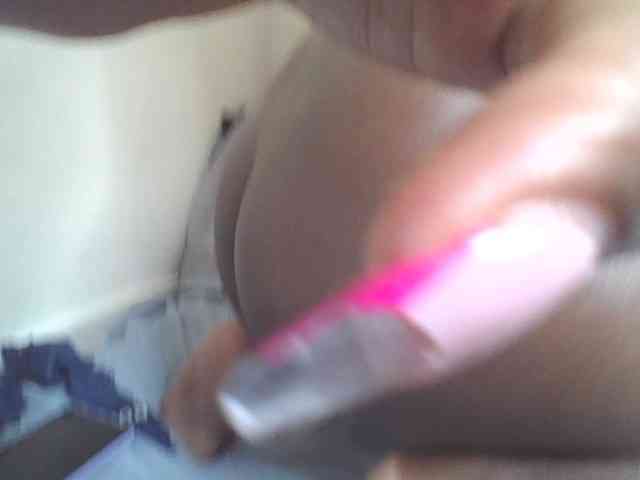 SexyBanni webcam