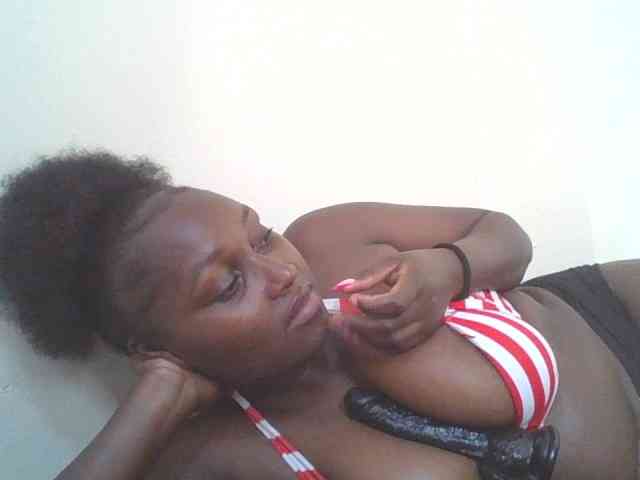 SexyBanni webcam