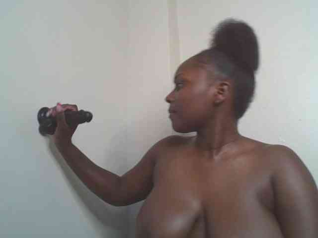 SexyBanni webcam