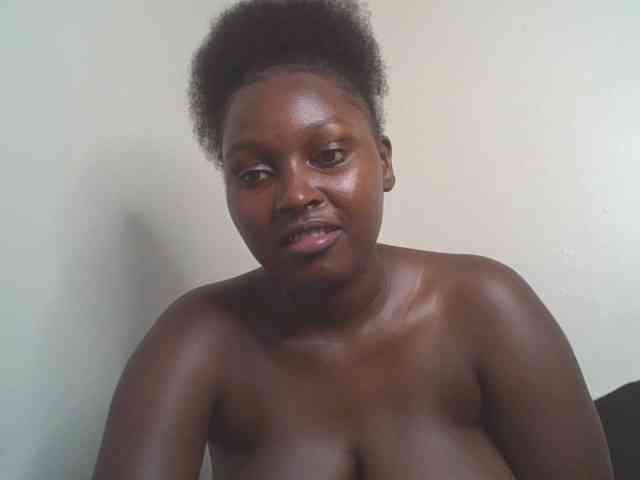 SexyBanni webcam