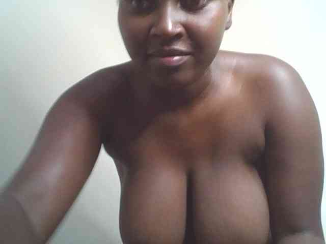 SexyBanni webcam