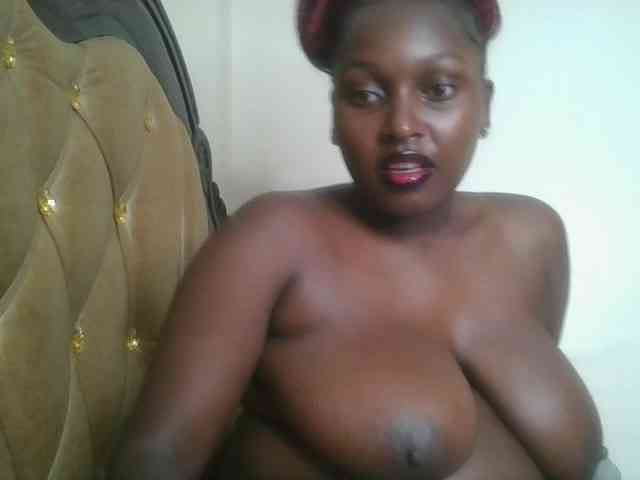 SexyBanni webcam