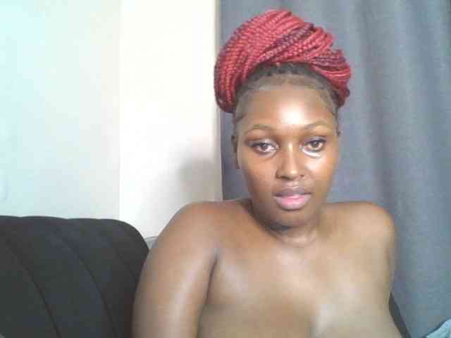 SexyBanni webcam