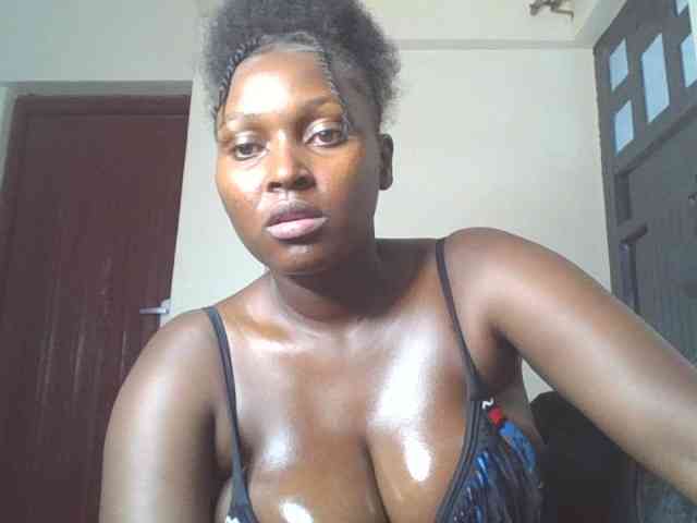 SexyBanni Live Webcam on BongaCams