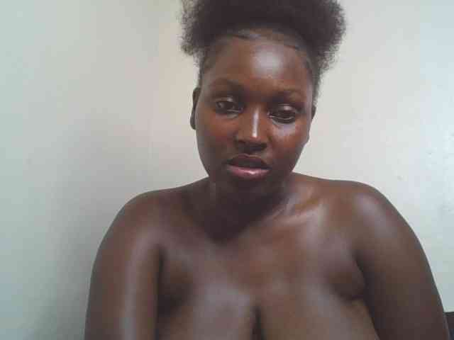 SexyBanni webcam