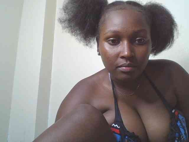 SexyBanni webcam