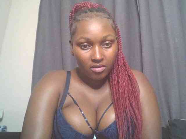 SexyBanni webcam