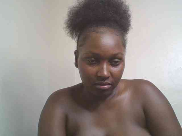 SexyBanni webcam