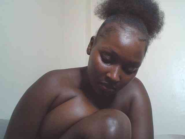 SexyBanni webcam