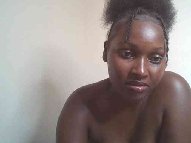 SexyBanni webcam