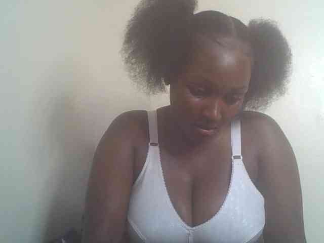 SexyBanni webcam