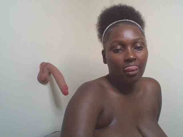 SexyBanni webcam