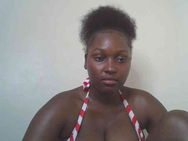 SexyBanni webcam