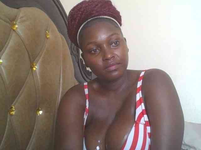 SexyBanni webcam