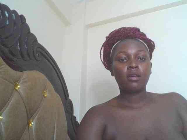 SexyBanni webcam
