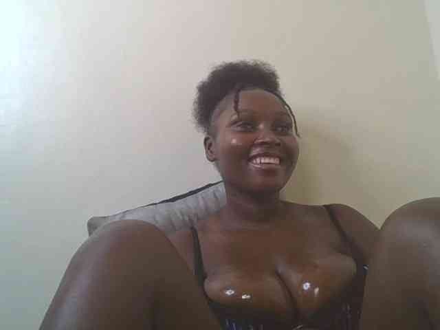 SexyBanni webcam