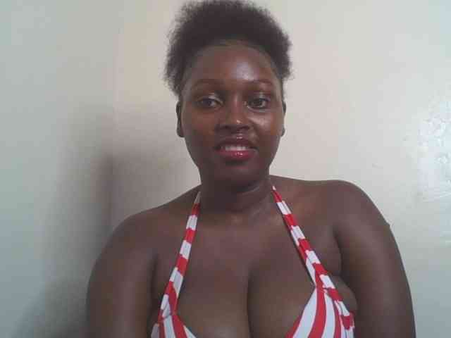 SexyBanni webcam