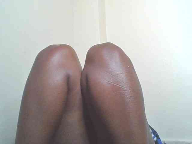 SexyBanni webcam