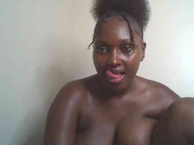SexyBanni webcam