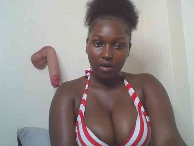 SexyBanni webcam