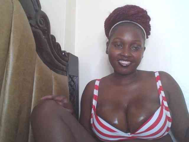 SexyBanni webcam