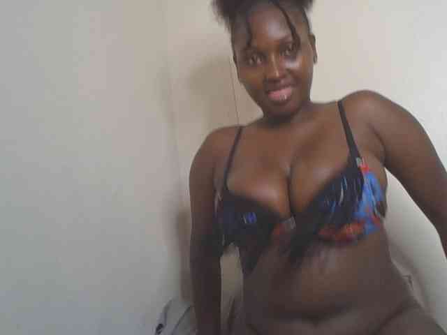 SexyBanni webcam