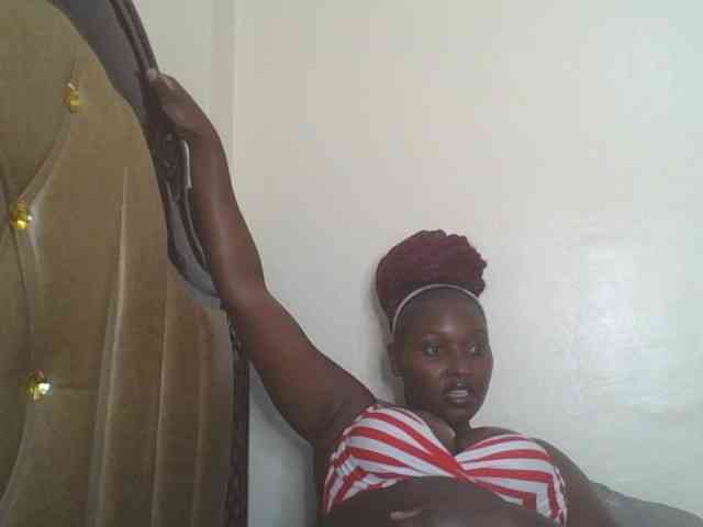 SexyBanni webcam