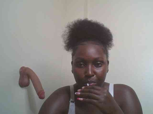 SexyBanni webcam