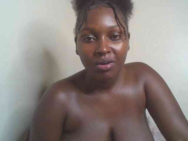 SexyBanni webcam