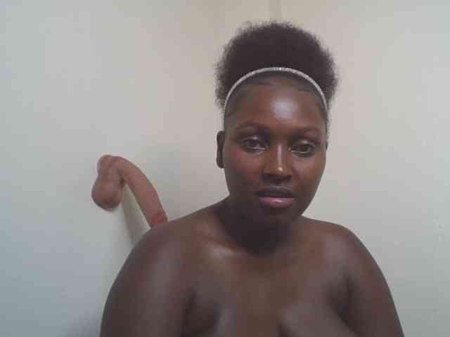 SexyBanni webcam