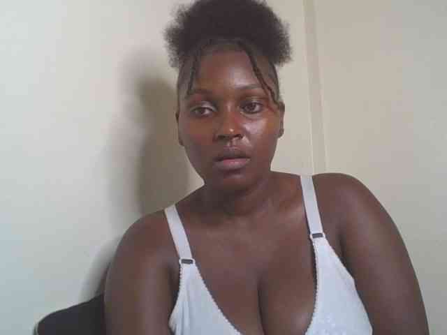 SexyBanni webcam