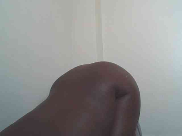 SexyBanni webcam