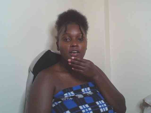 SexyBanni webcam