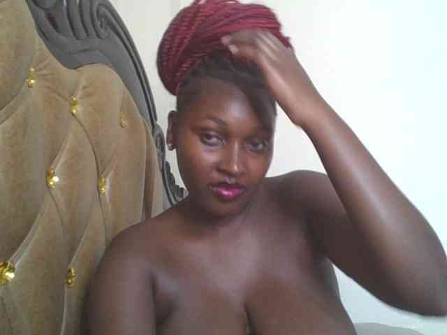 SexyBanni webcam