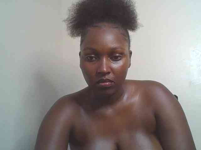 SexyBanni webcam
