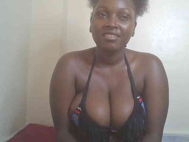 SexyBanni webcam