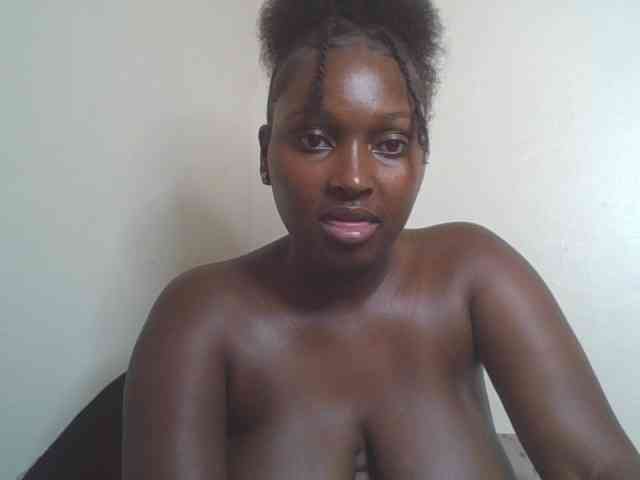 SexyBanni webcam