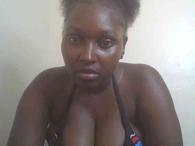 SexyBanni webcam