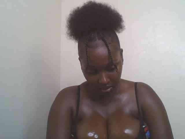 SexyBanni webcam