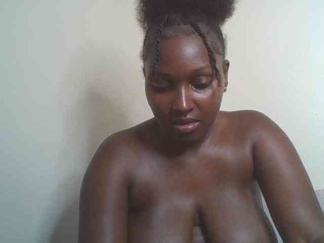 SexyBanni webcam