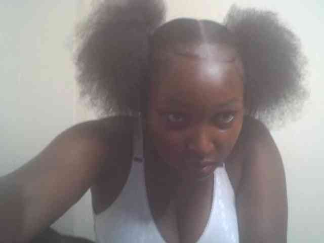 SexyBanni webcam