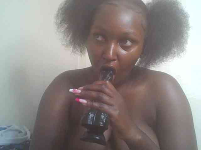 SexyBanni webcam
