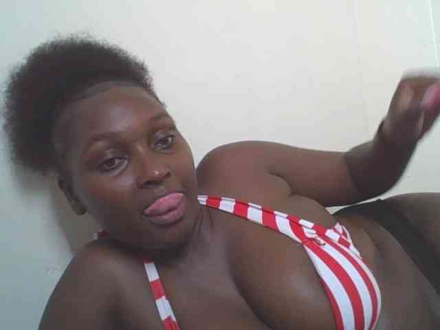 SexyBanni webcam