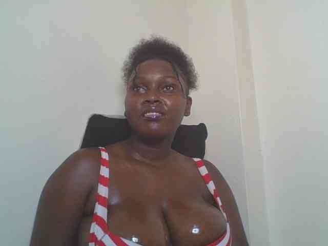 SexyBanni webcam