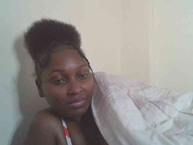 SexyBanni webcam