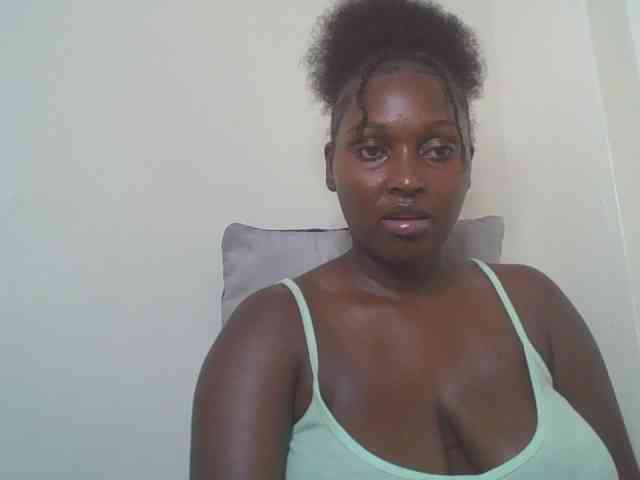 SexyBanni webcam