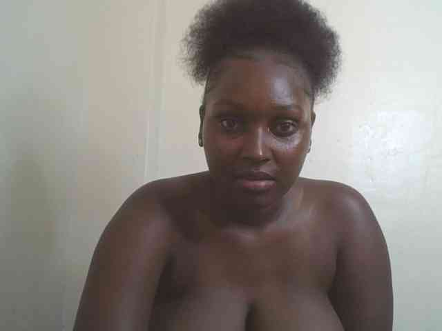 SexyBanni webcam